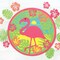 Printworks Tropical Cardstock, Includes Cherry, Coral, Green, Yellow and Teal Cardstock, 8 ½” x 11”, 200 Sheets (00663)